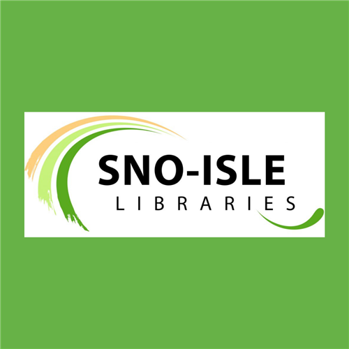Sno-Isle Library Card Signup